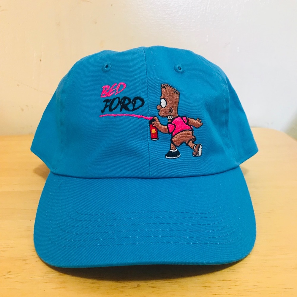 Dad Hats